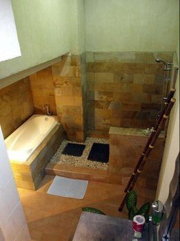 Guest house Okawati Boutique