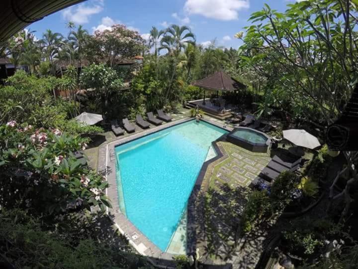 Okawati Boutique Affittacamere Ubud