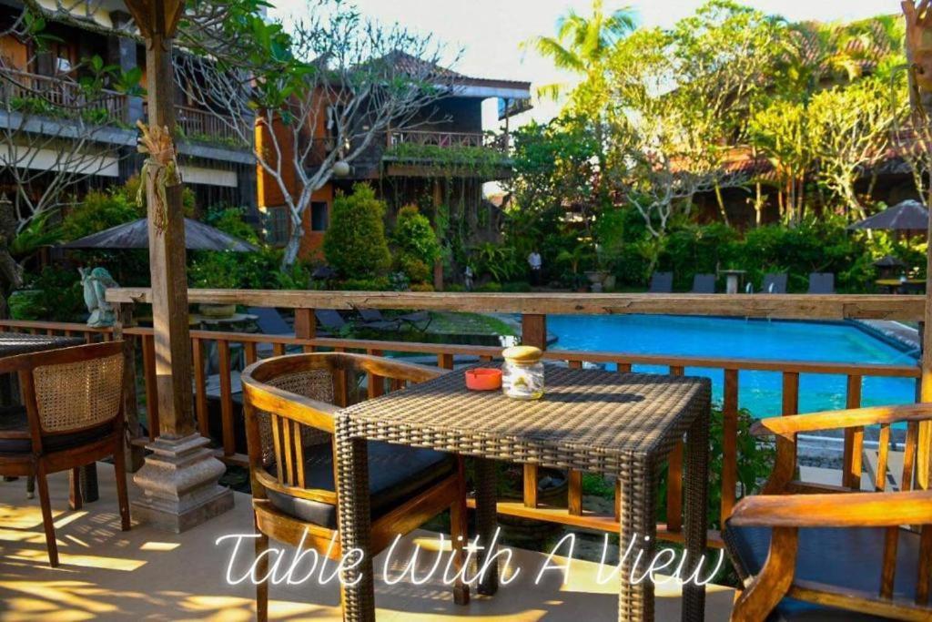 Okawati Boutique 3* Ubud