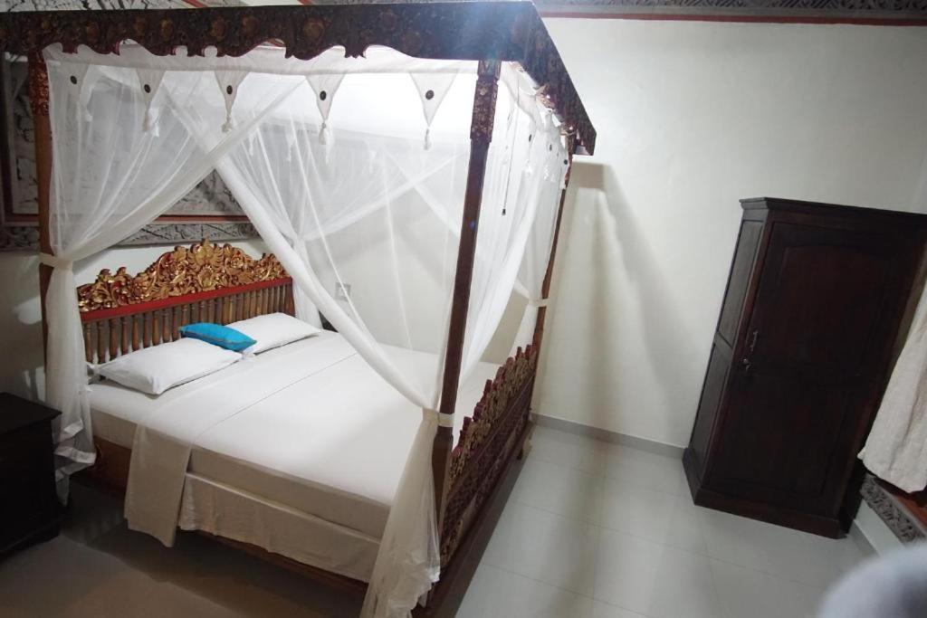 Okawati Boutique 3* Ubud