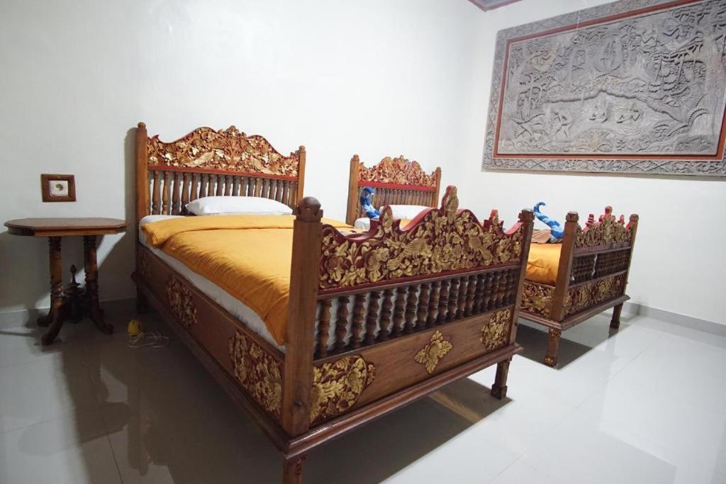 Okawati Boutique 3* Ubud