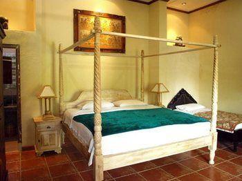 Affittacamere Okawati Boutique Ubud