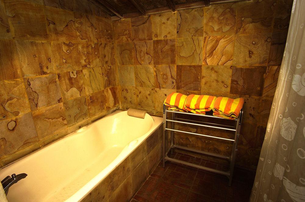 Affittacamere Okawati Boutique 3*