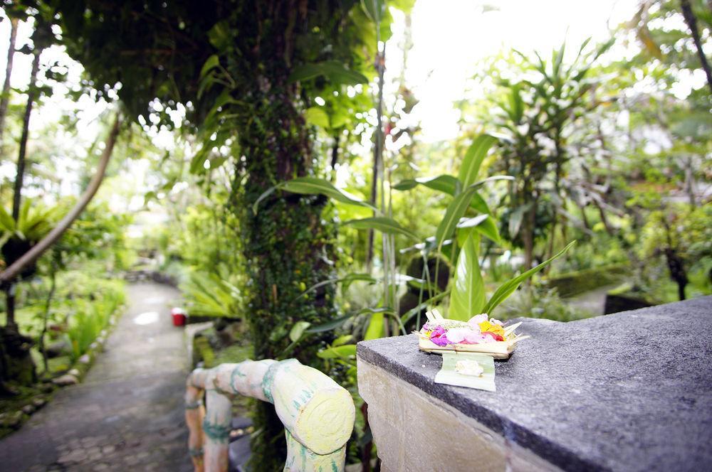 Okawati Boutique Ubud