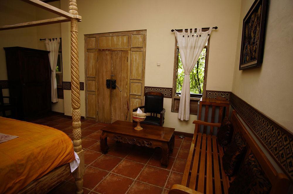 Affittacamere Okawati Boutique 3*