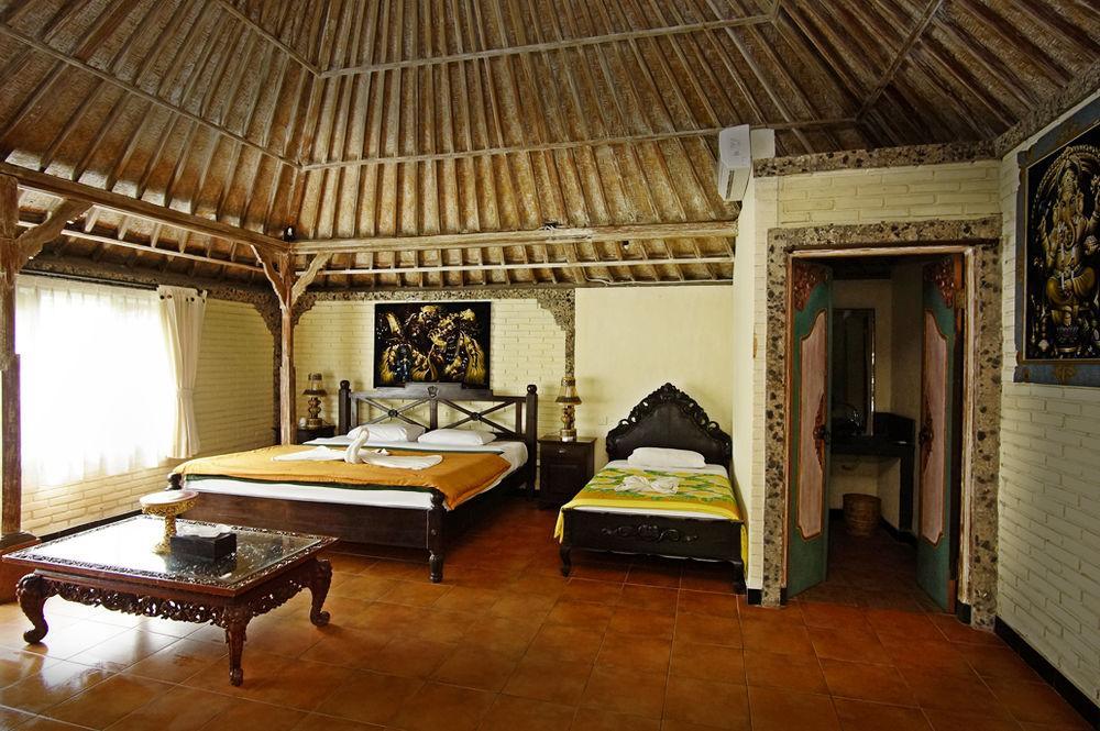 Okawati Boutique Ubud