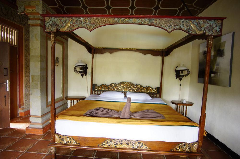 Affittacamere Okawati Boutique Ubud