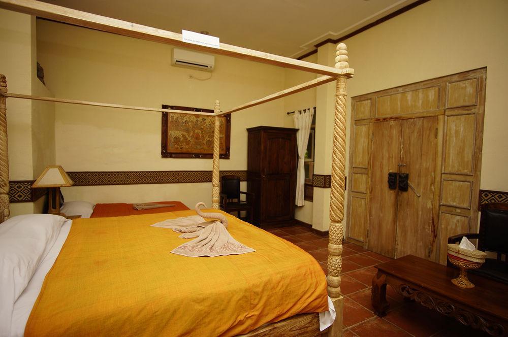 Affittacamere Okawati Boutique 3*