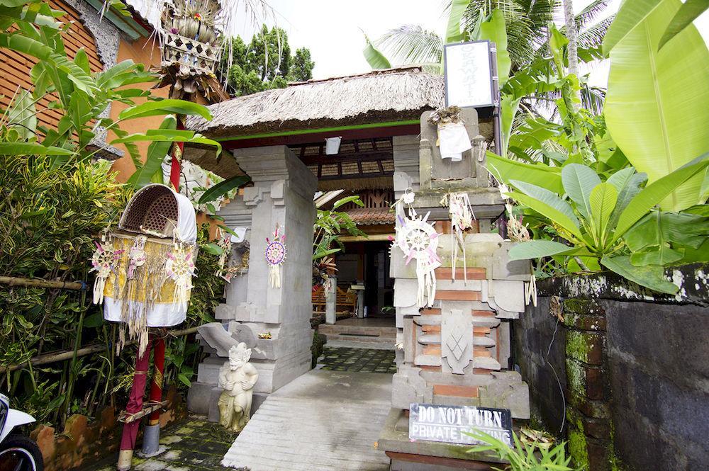 Affittacamere Okawati Boutique 3*