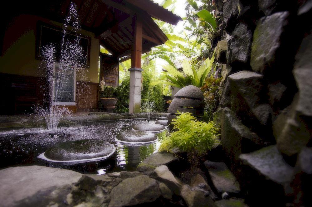 Affittacamere Okawati Boutique Ubud