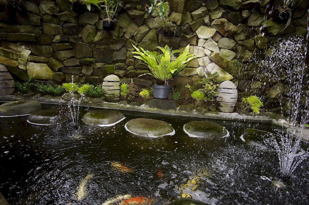 Okawati Boutique Ubud