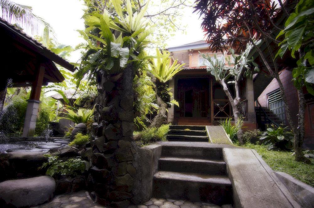 Affittacamere Okawati Boutique Ubud
