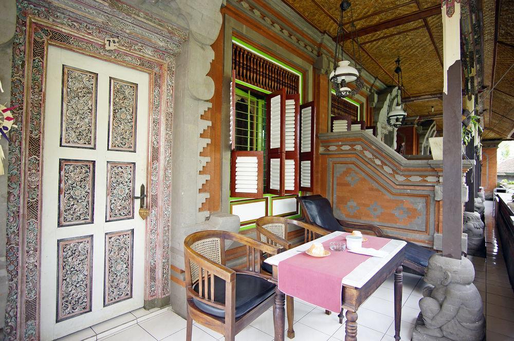 Affittacamere Okawati Boutique Ubud