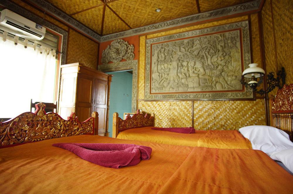 Affittacamere Okawati Boutique