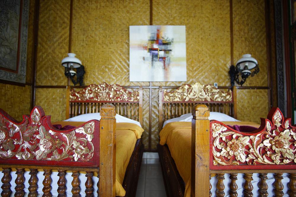 Affittacamere Okawati Boutique Ubud