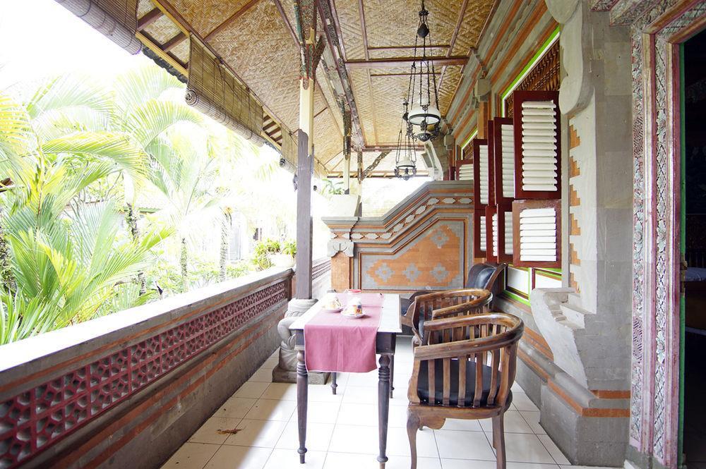 Affittacamere Okawati Boutique Ubud