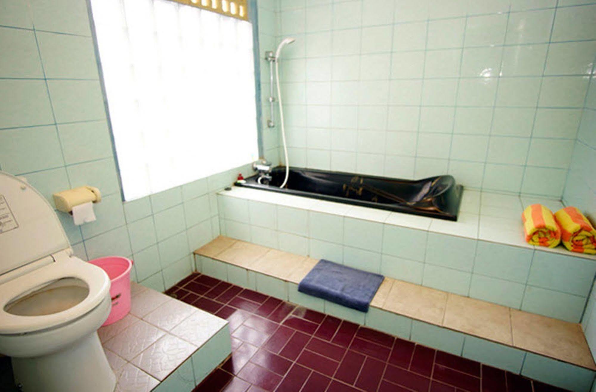 Okawati Boutique 3* Ubud