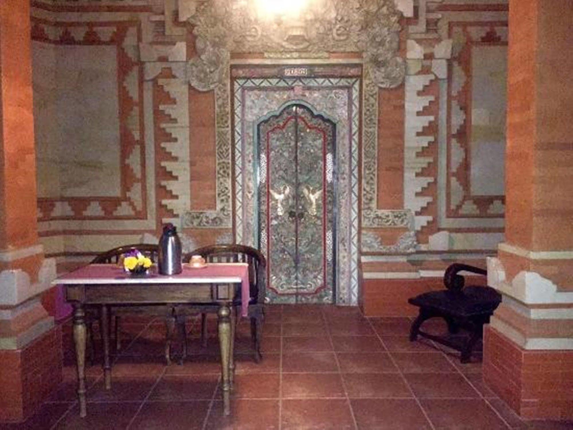 Okawati Boutique Ubud