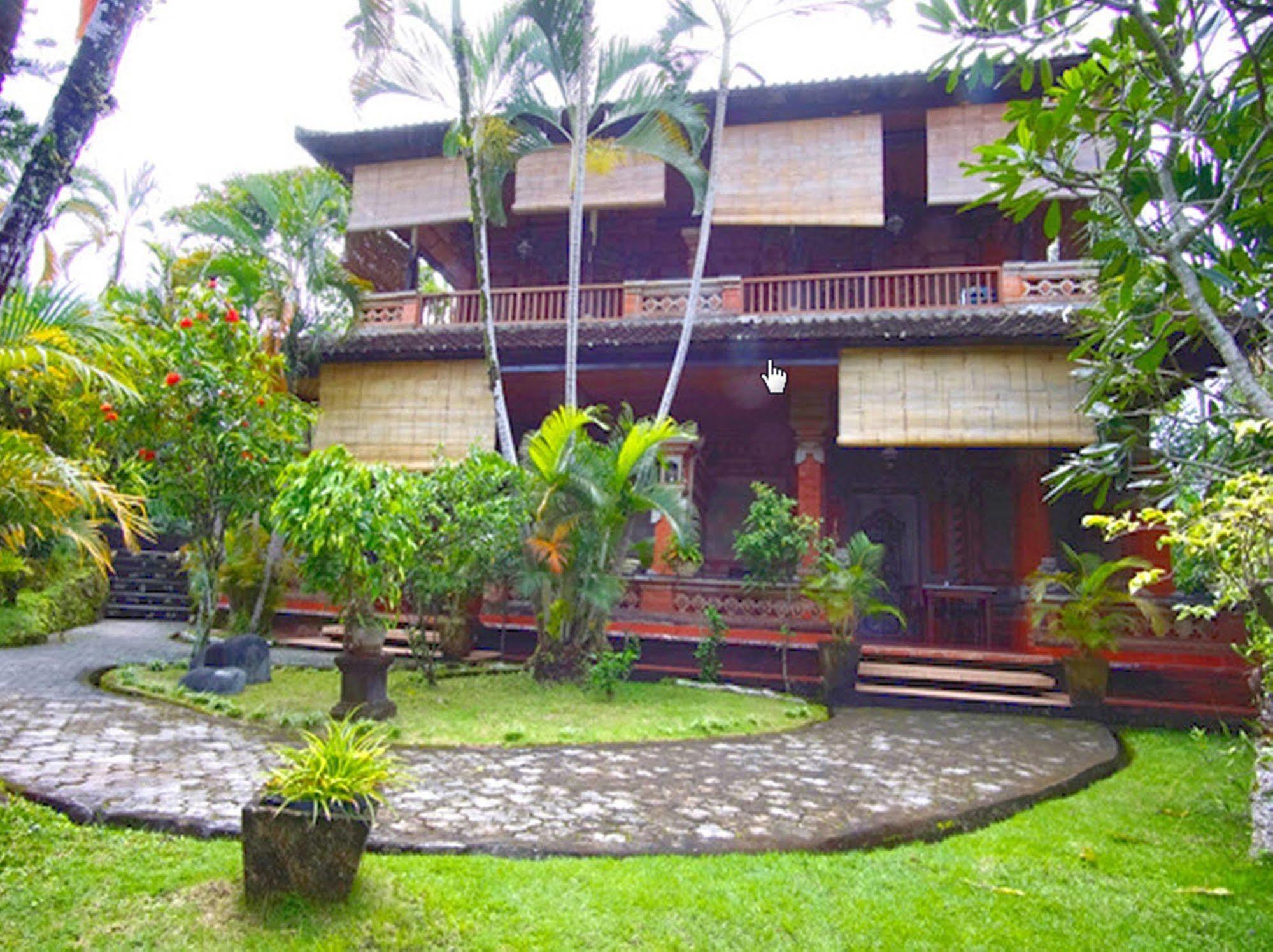 Okawati Boutique Affittacamere Ubud