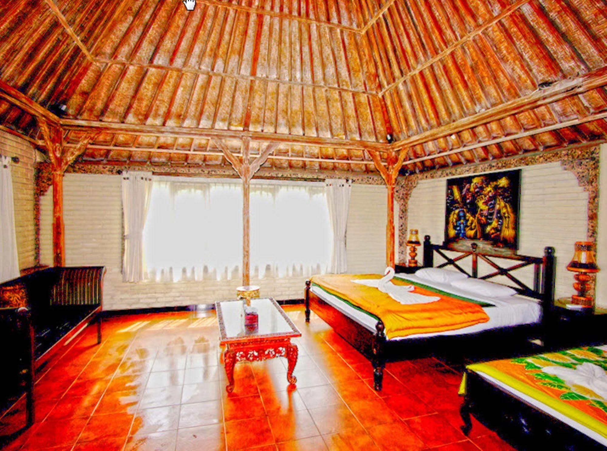 Okawati Boutique Affittacamere Ubud