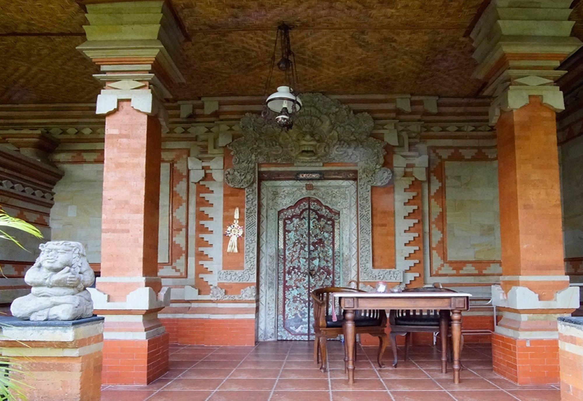 Okawati Boutique Ubud