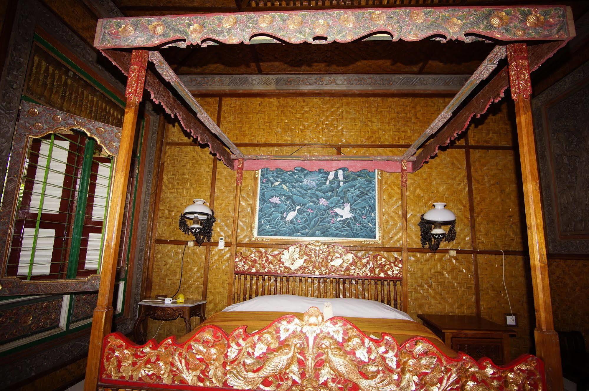 Okawati Boutique Affittacamere 3*