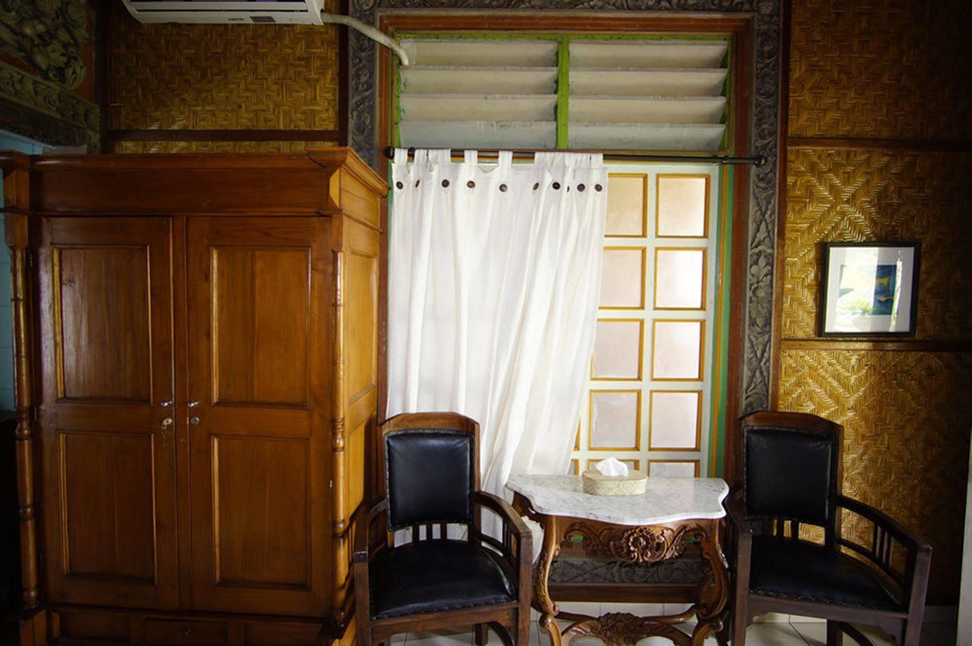 Okawati Boutique Affittacamere Ubud