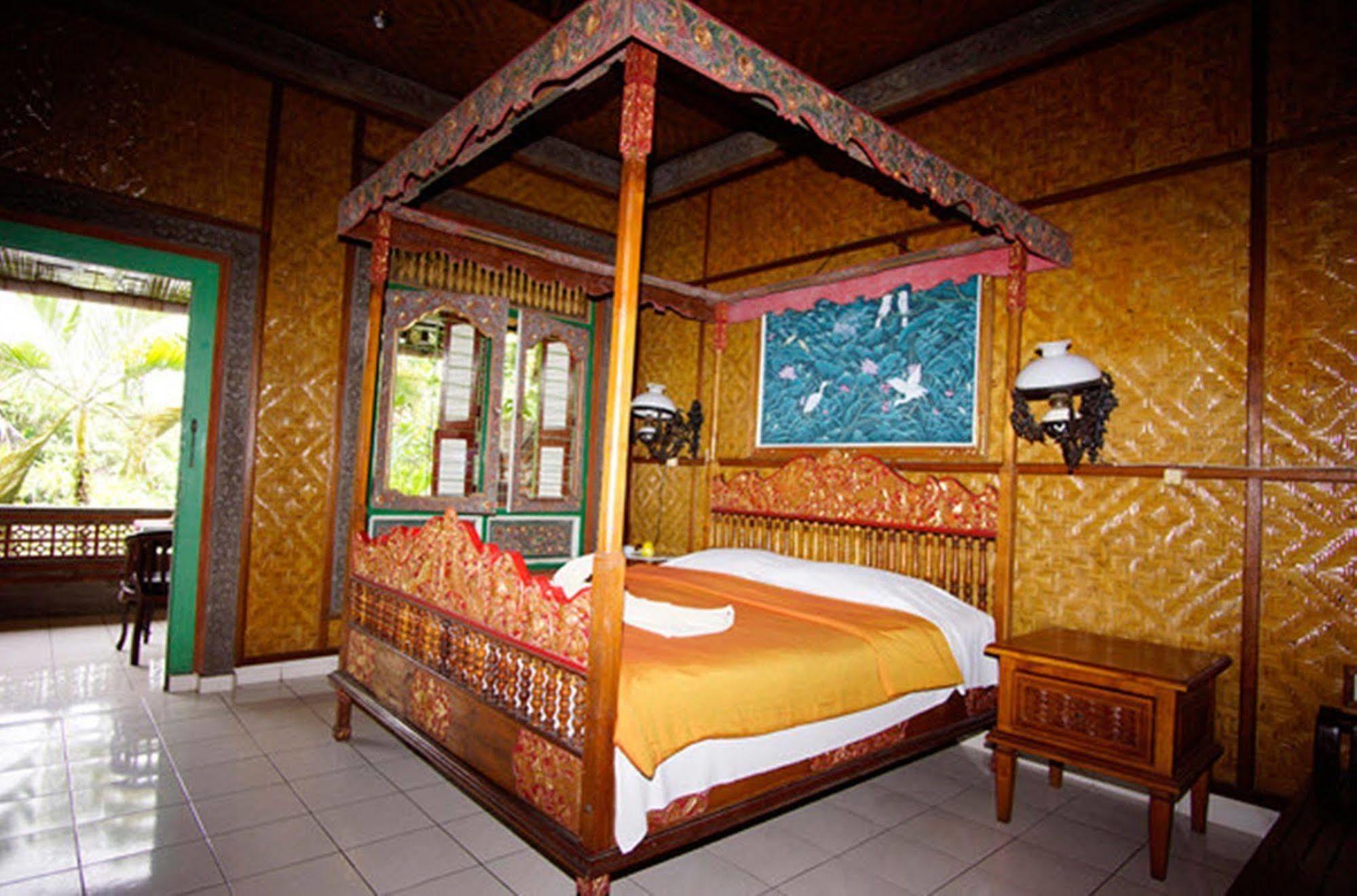 Okawati Boutique Affittacamere 3*