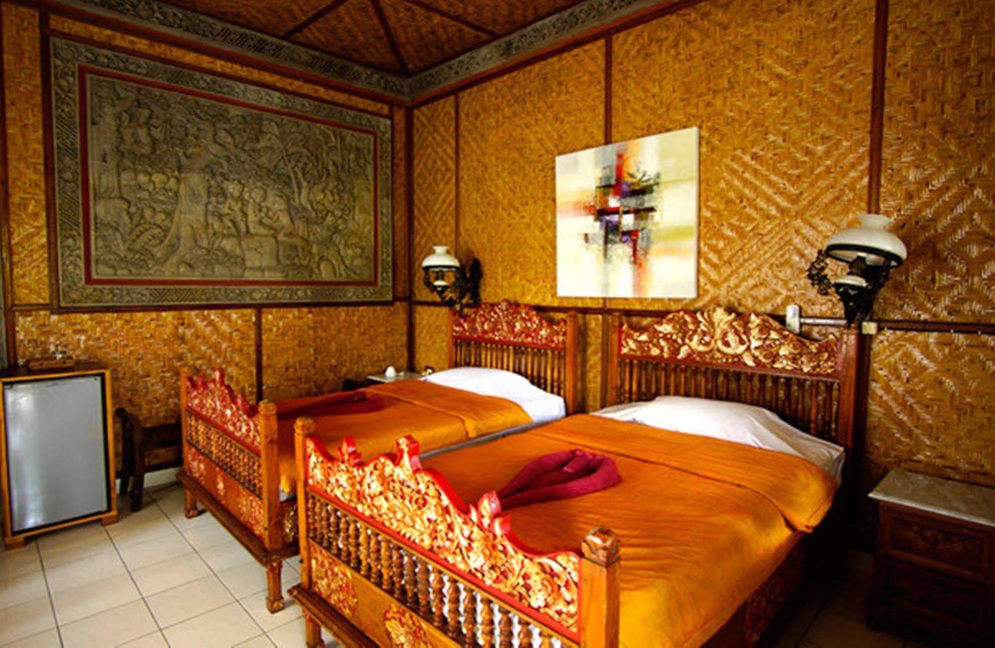 Affittacamere Okawati Boutique Ubud