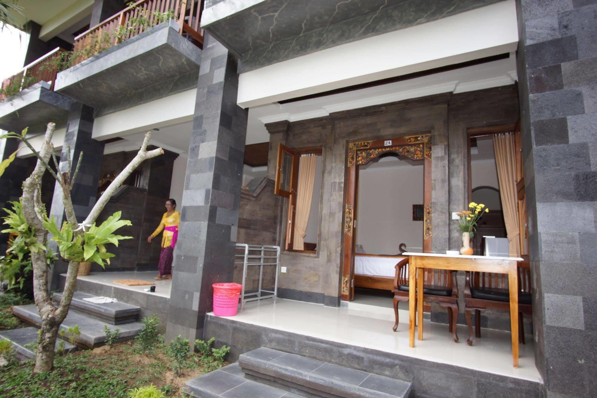 Okawati Boutique Affittacamere 3*