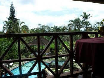 Okawati Boutique Ubud