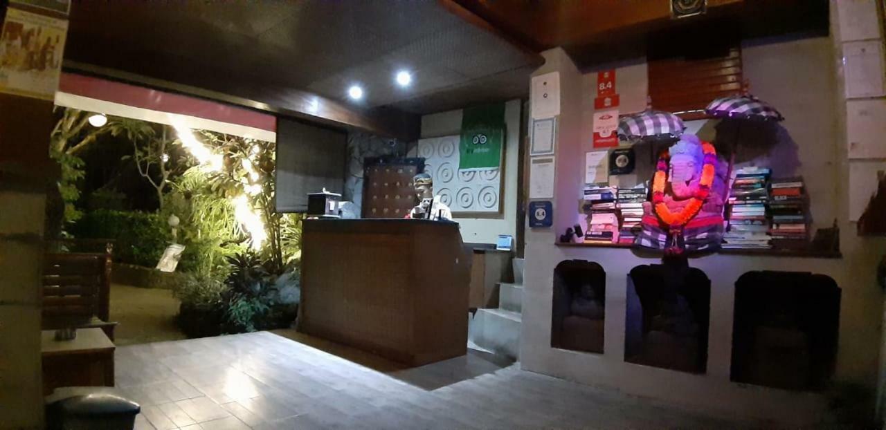 Okawati Boutique Affittacamere 3*